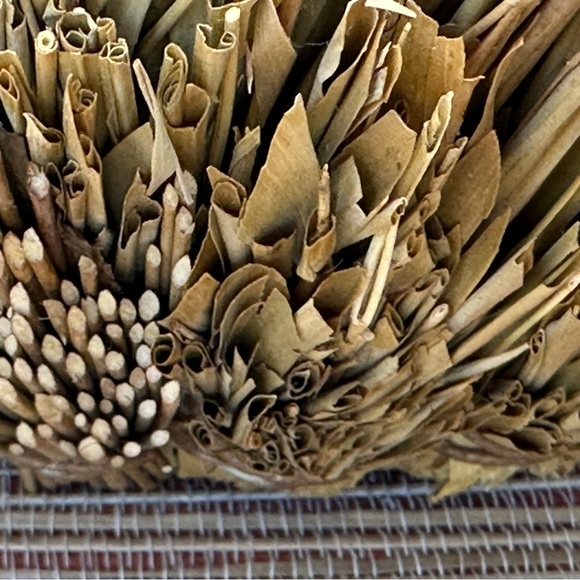 Three Coir Baskets - Picture 7 of 10